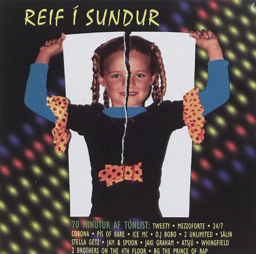 Reif Í Sundur