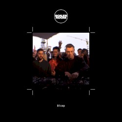 Boiler Room: Bicep at AVA, Belfast, May 30, 2015