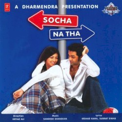Socha Na Tha