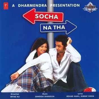 Socha Na Tha