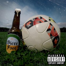 Bière foot