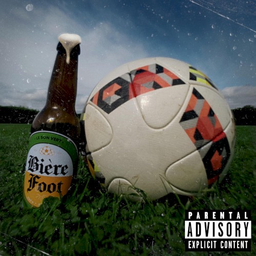 Bière foot