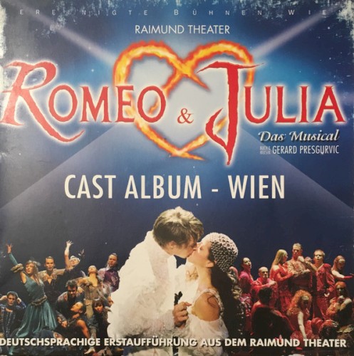 Romeo & Julia