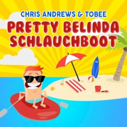 Pretty Belinda / Schlauchboot