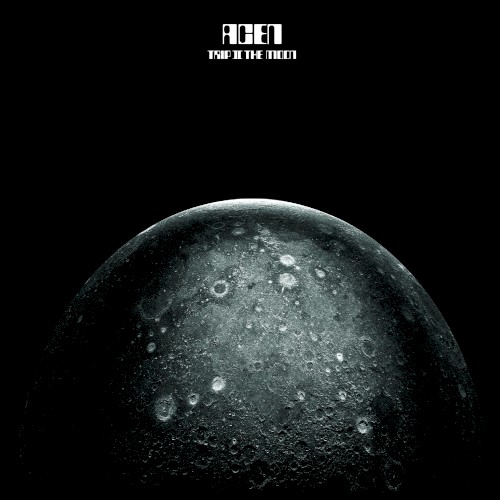 Trip II the Moon 2092