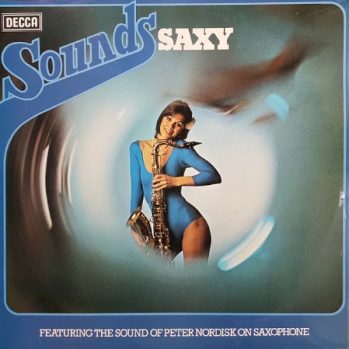 Sounds Saxy