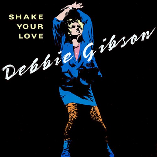 Shake Your Love
