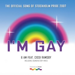 I’m Gay