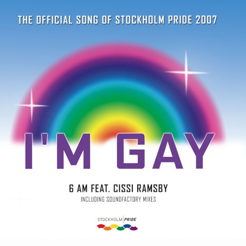 I’m Gay