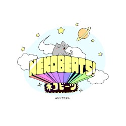 NEKOBEATS! ネコビーツ
