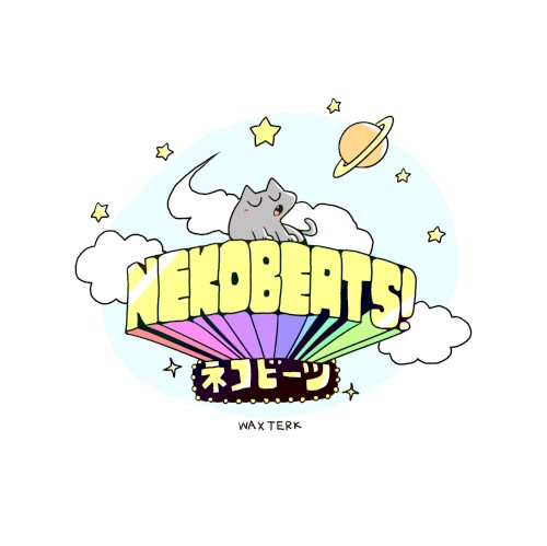NEKOBEATS! ネコビーツ
