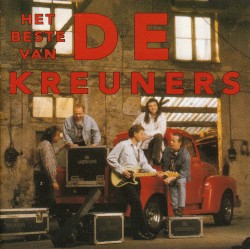 Het beste van De Kreuners