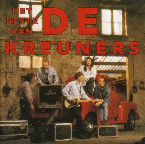 Het beste van De Kreuners