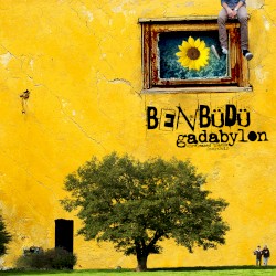 Gadabylon