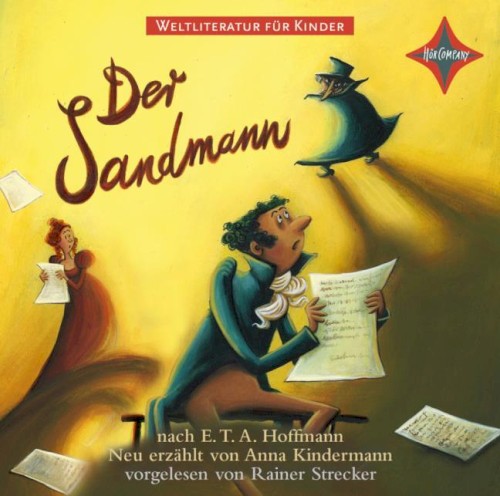 Der Sandmann