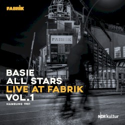 Live at Fabrik Hamburg 1981, Vol. 1
