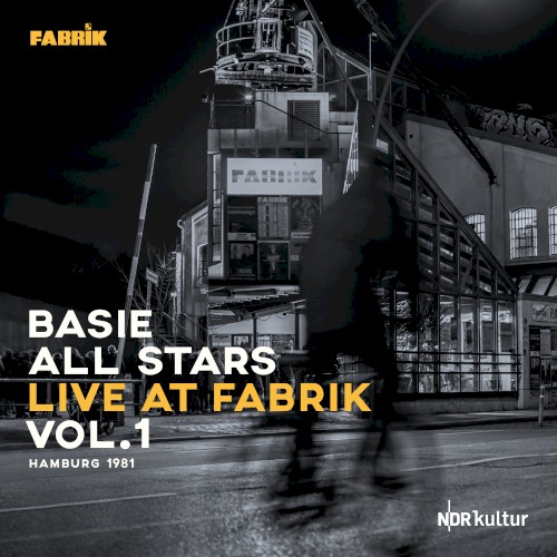 Live at Fabrik Hamburg 1981, Vol. 1