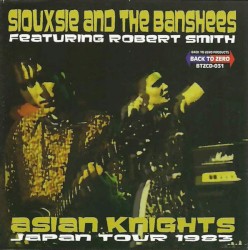 Asian Knights: Japan Tour 1983