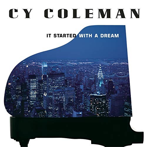 It Started With a Dream
