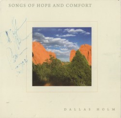 Songs of Hope and Comfort