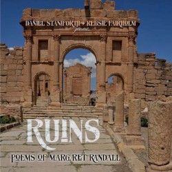 Ruins: Poems Of Margaret Randall