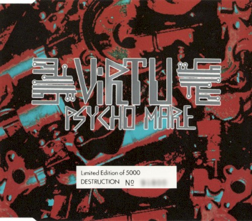 ViRTU PSYCHO MARE