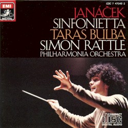 Sinfonietta / Taras Bulba
