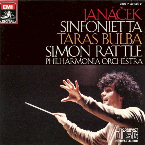Sinfonietta / Taras Bulba