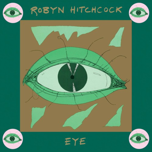 Eye