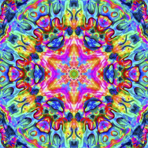 Solstice Birth Magic