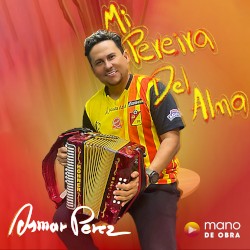 Mi Pereira del alma