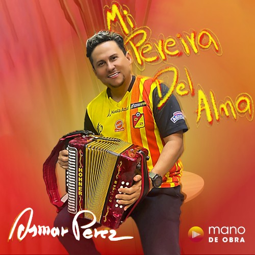 Mi Pereira del alma