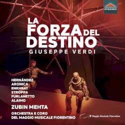 La forza del destino