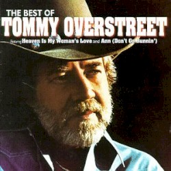 The Best of Tommy Overstreet