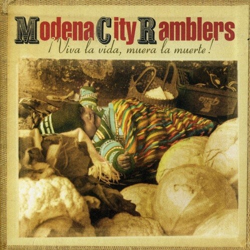 ¡Viva la vida, muera la muerte!