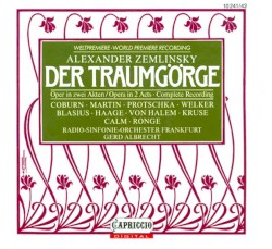 Der Traumgörge