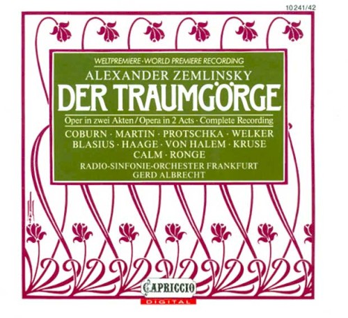 Der Traumgörge