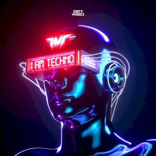 I AM TECHNO