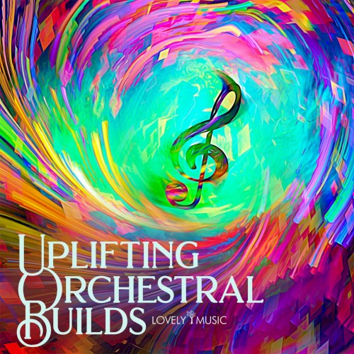 Uplifting Orchestral Builds