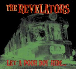 Let a Poor Boy Ride