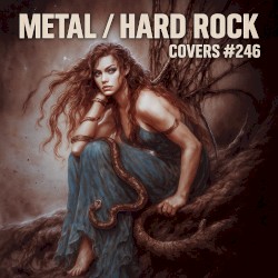 Metal / Hard Rock Covers 246