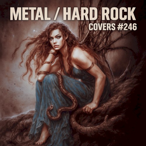 Metal / Hard Rock Covers 246