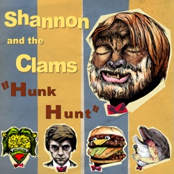 Hunk Hunt