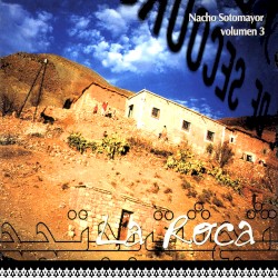 La Roca, Volume 3