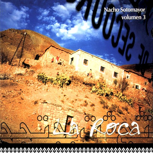 La Roca, Volume 3