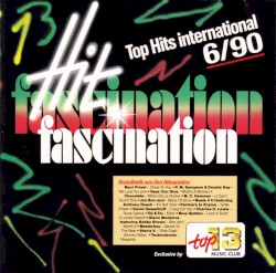 Hit Fascination 6/90
