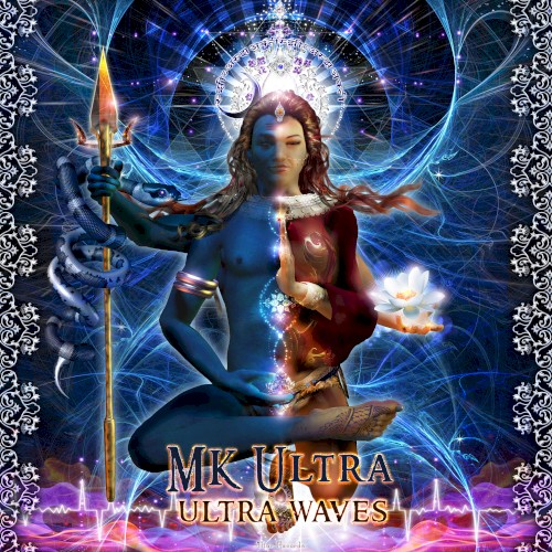 Ultrawaves