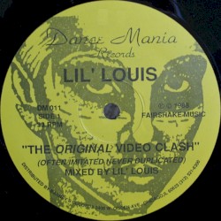 The Original Video Clash / Music Takes U Away