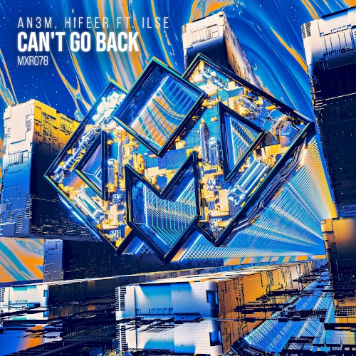 Can’t Go Back