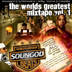 The World’s Greatest Remixtape, Vol. 1